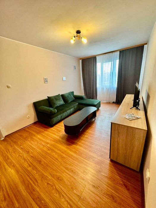 Продава се Тристаен апартамент в София, Люлин 6 - 60 кв.м за 2500 €/кв.м - Снимка #2