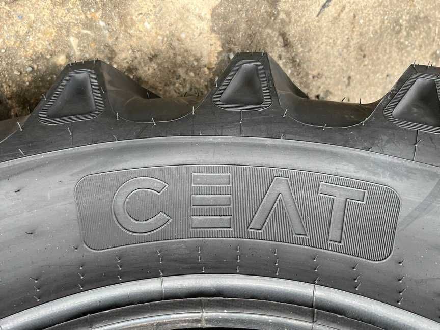 Anvelope noi de FIAT 14.9-24 cu 8PR livrare pana acasa CEAT