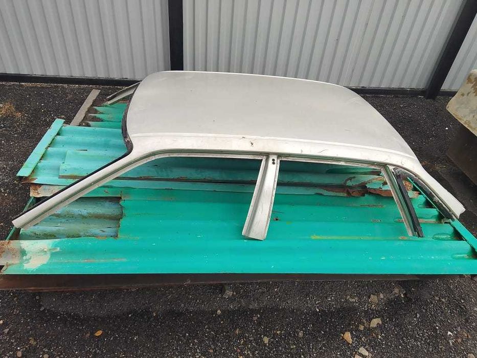 Крыша Audi 80 b3