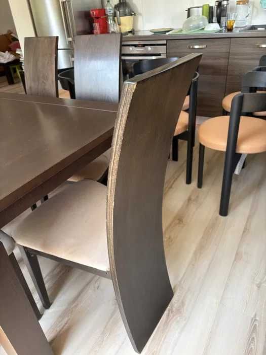 Столове кухненски