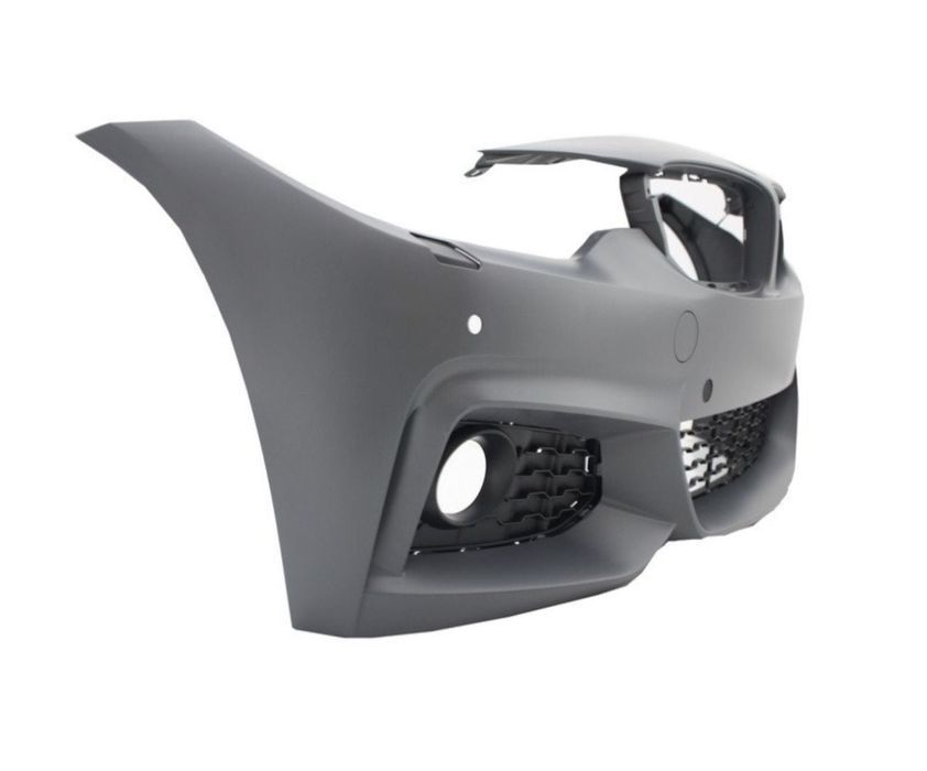 Kit Exterior M-Tech – BMW Seria 4 F36 (2013-2019)