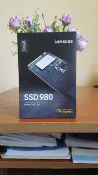 SSD M.2 disk Samsung