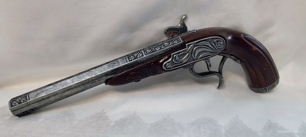 Капсулен пистолет за украса и декорация Joseph Kirner