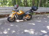 Honda Hornet 2007