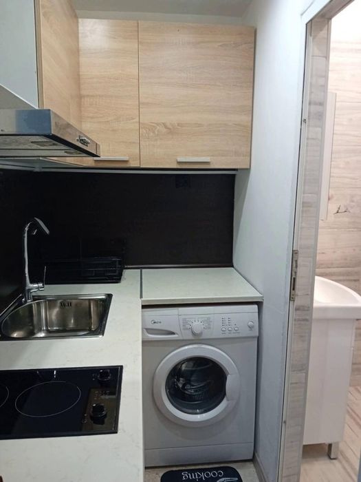 Дава се под наем Двустаен апартамент в София, Триъгълника - 46 кв.м за 450 € - Снимка #7