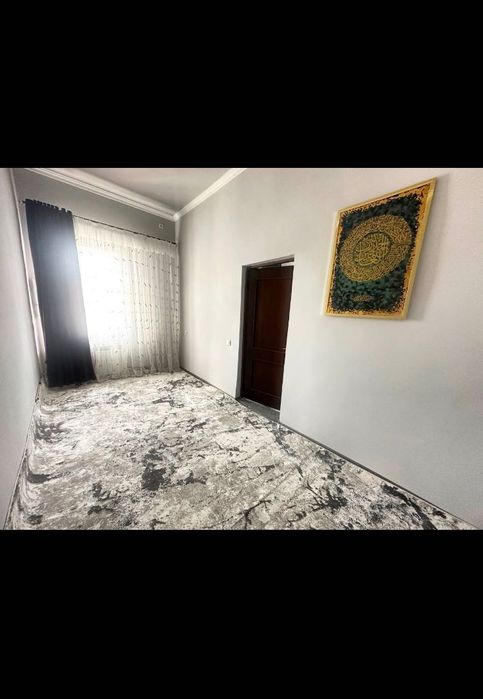 Квартира Бетемирский