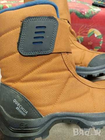 Зимни боти и ботуши