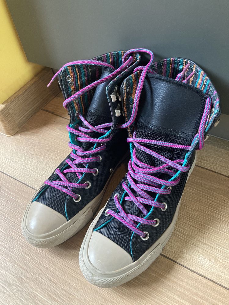 Converse кецове  38 номер
