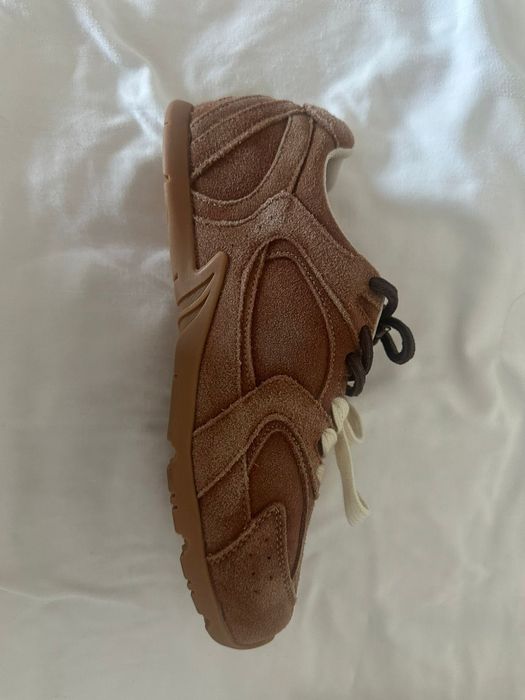 Adidași Miu Miu x New Balance 530 SL