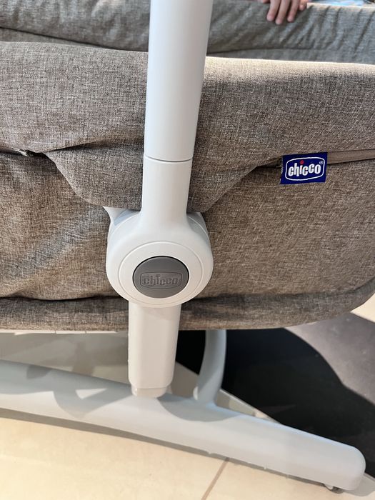 Cosulet bebe 5 în 1 Baby Hug Pro