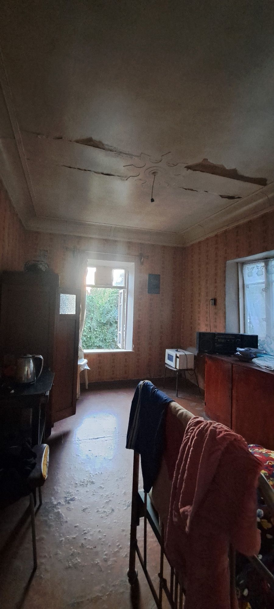 Дача с Бассейном и Домом Навбахор рядом Янгибазар Паркент Джумабазар