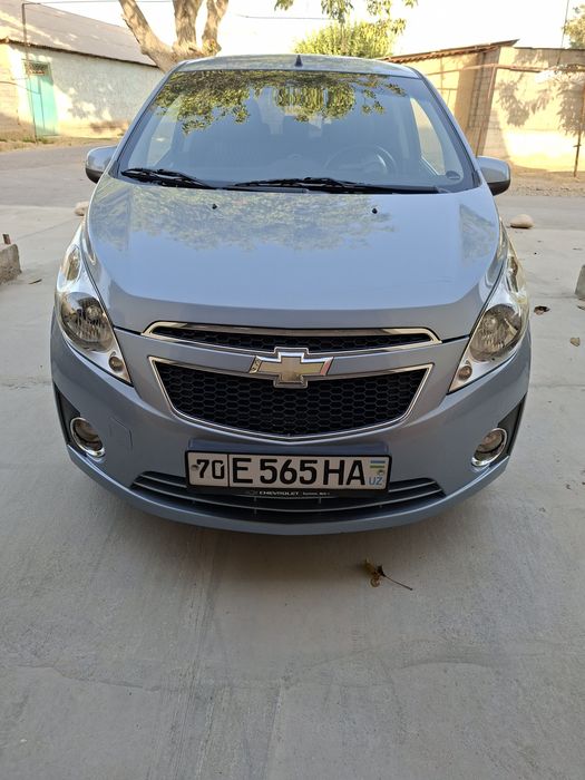 Spark 1.25 3 поз