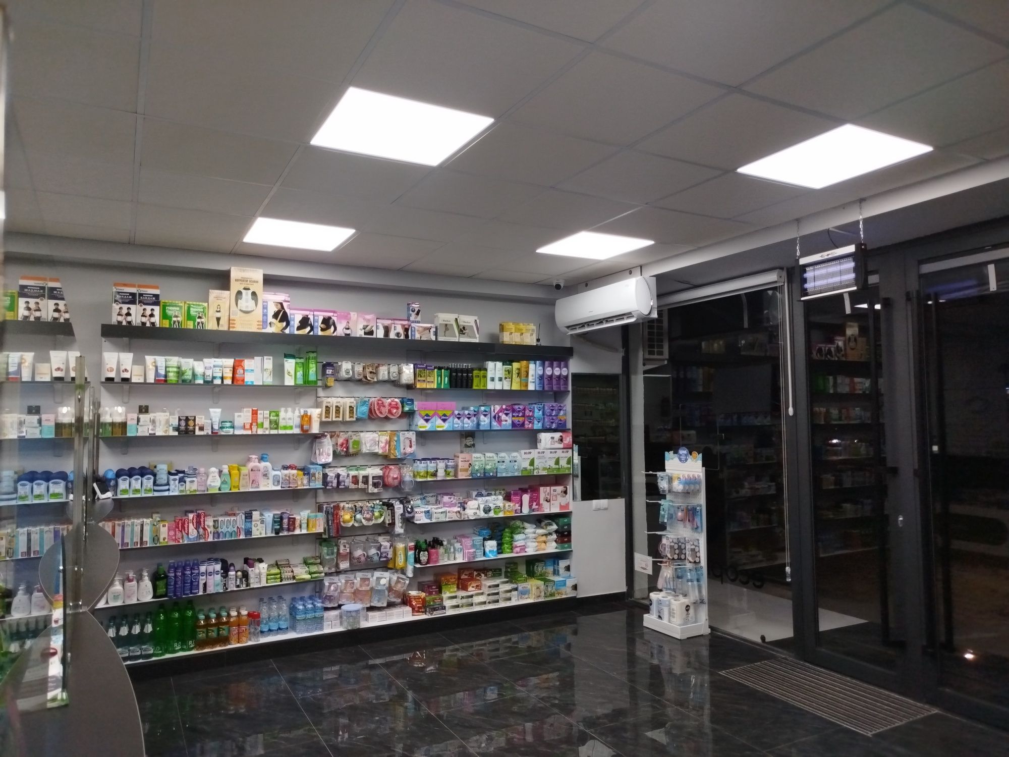Arenda — 86 m² joy, Shayxontohur tumani, Ibn-Sino