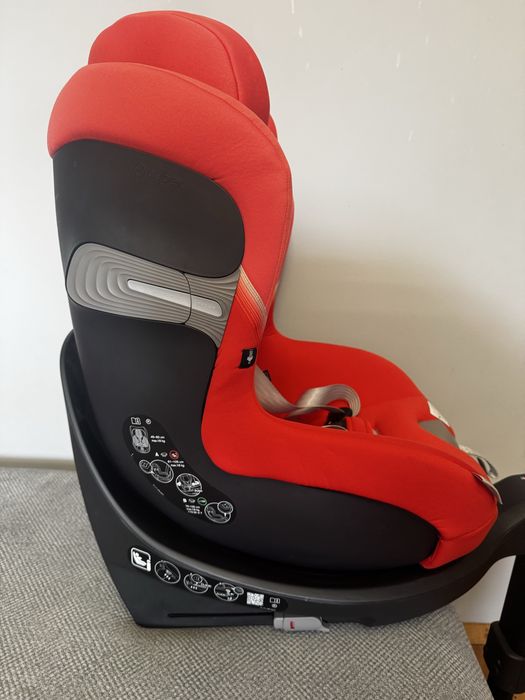 Стол за кола  Cybex Sirona Gi-i size