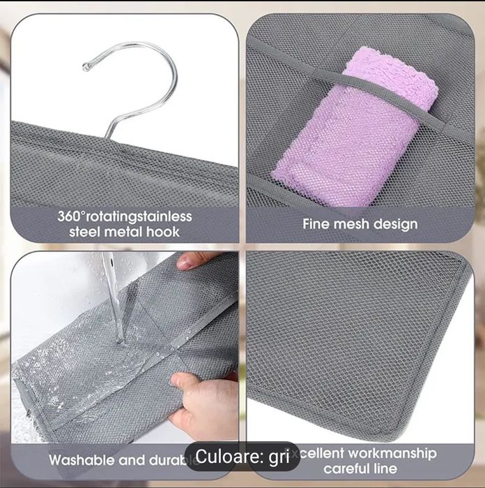 Organizator diverse, suport telefoane -scoala