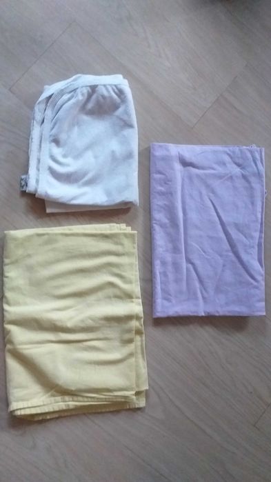 Всичко за бебето шишета, прлени, хавлийка, дрешки и др.-20-35лв.