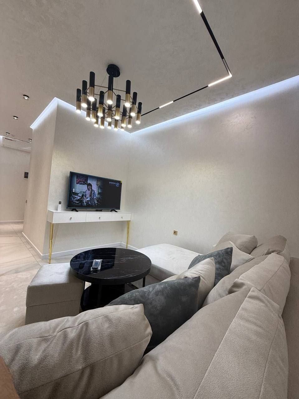 Продается 2в3 ком квартира, ЖК Престиж Гарденс, ор-р: Ш.Руставели,60м2