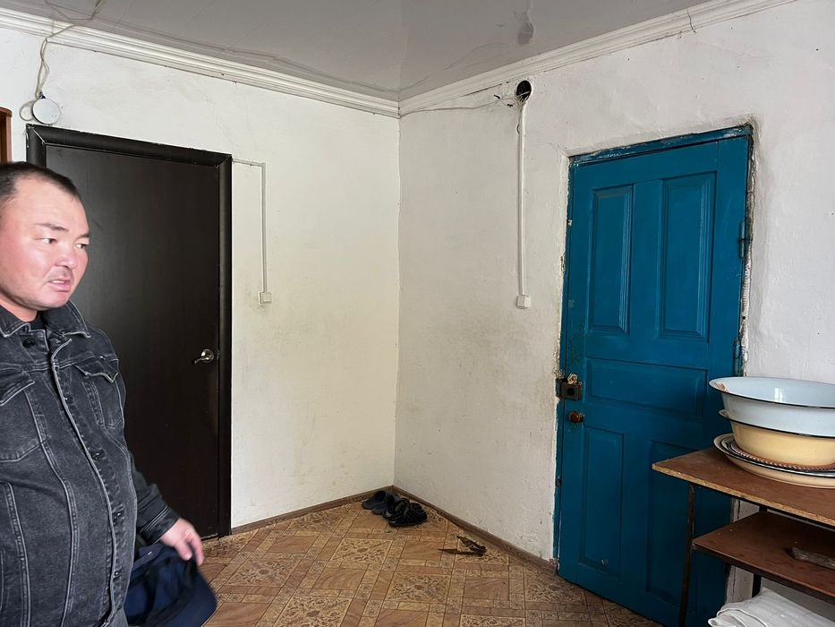 Продается дом заречный 4