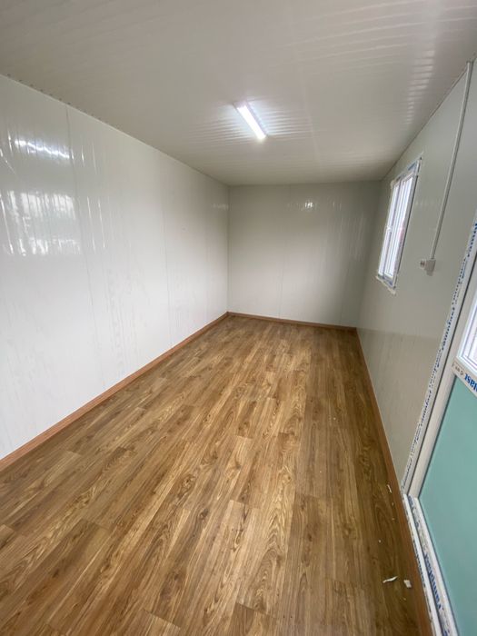 Vand container containere modulare