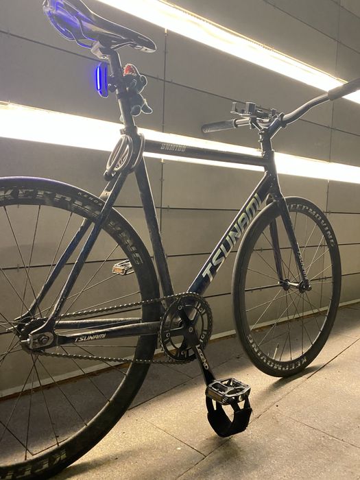 tsunami snm100 fixedgear