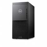 Kомпютър Dell XPS 8940, WiFi, Черен