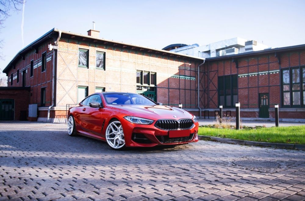 Jante aliajBMW Jr-wheels - Noi cu factura si garantie-12 rate