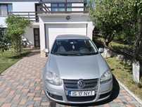 VW Jetta 1.9 tdi 2007 230.000km