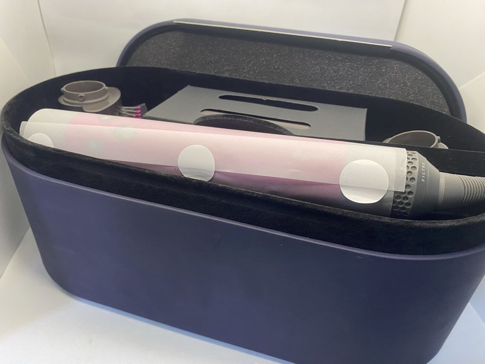 Dyson airwrap 2nd/ фен дайсон айр 2