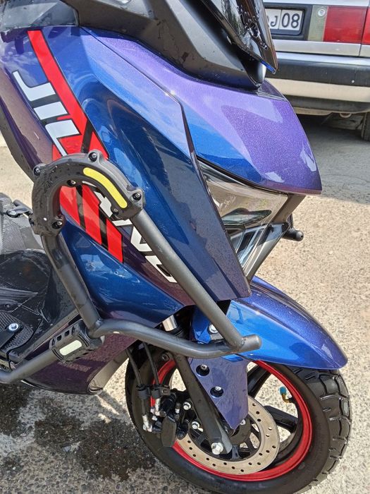 Продается скутер Jilang