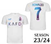 DRI-FIT футболни тениски RONALDO РОНАЛДО AL NASSR Име и номер по ИЗБОР
