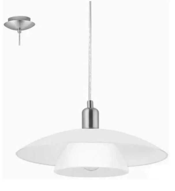 Pendul Lindby 9624254 Dolores 1xE27/60W/230V