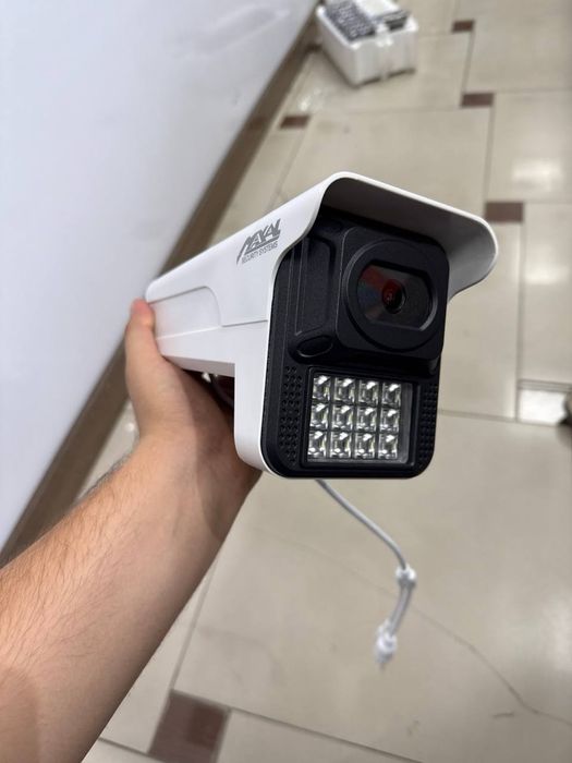 Камера установка, ремонт хизматлари таклиф киламиз