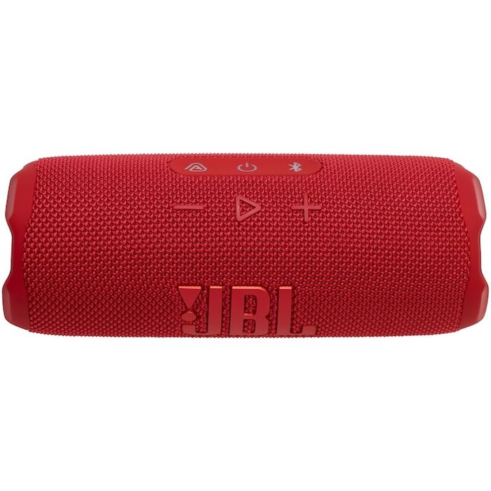 Boxa portabila JBL Flip 7 35W Bluetooth Auracast 16 ore IP68 Rosu Nou