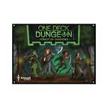 One Deck Dungeon – настолна игра за приключения и стратегия