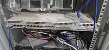 Mikrotik RouterBoard 1100AHx4