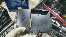 modul navigatie Mercedes A B C E ML GL CLA A172810001 NTG 4.5