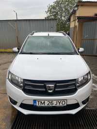 Vand Dacia Logan MCV 2013 0.9 cu GPL