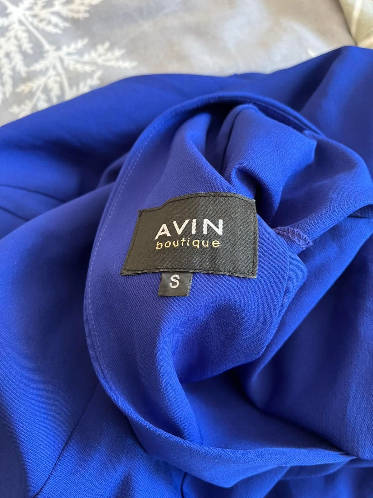 Рокля Avin S размер