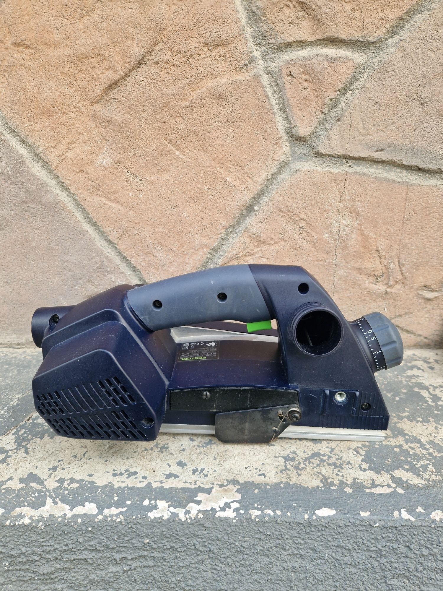 Електрическо Ренде  FESTOOL