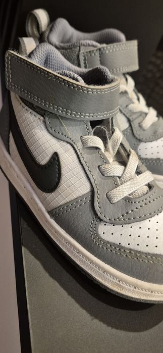 Оригинални  детски маратонки Nike
