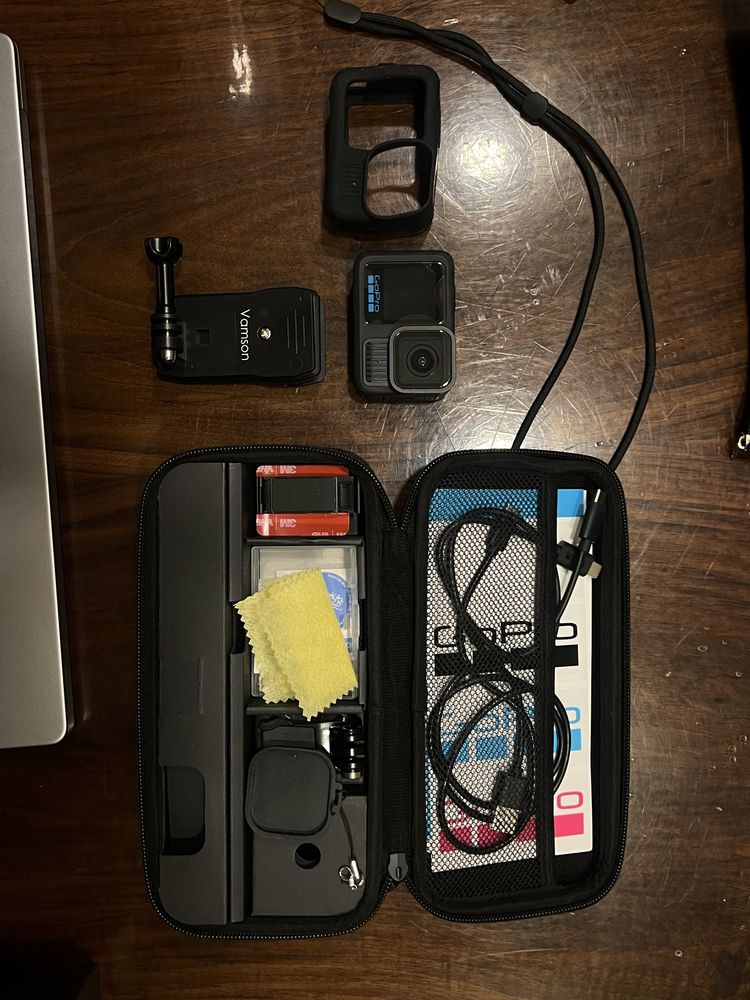 Продаю свою GoPro 13 Hero