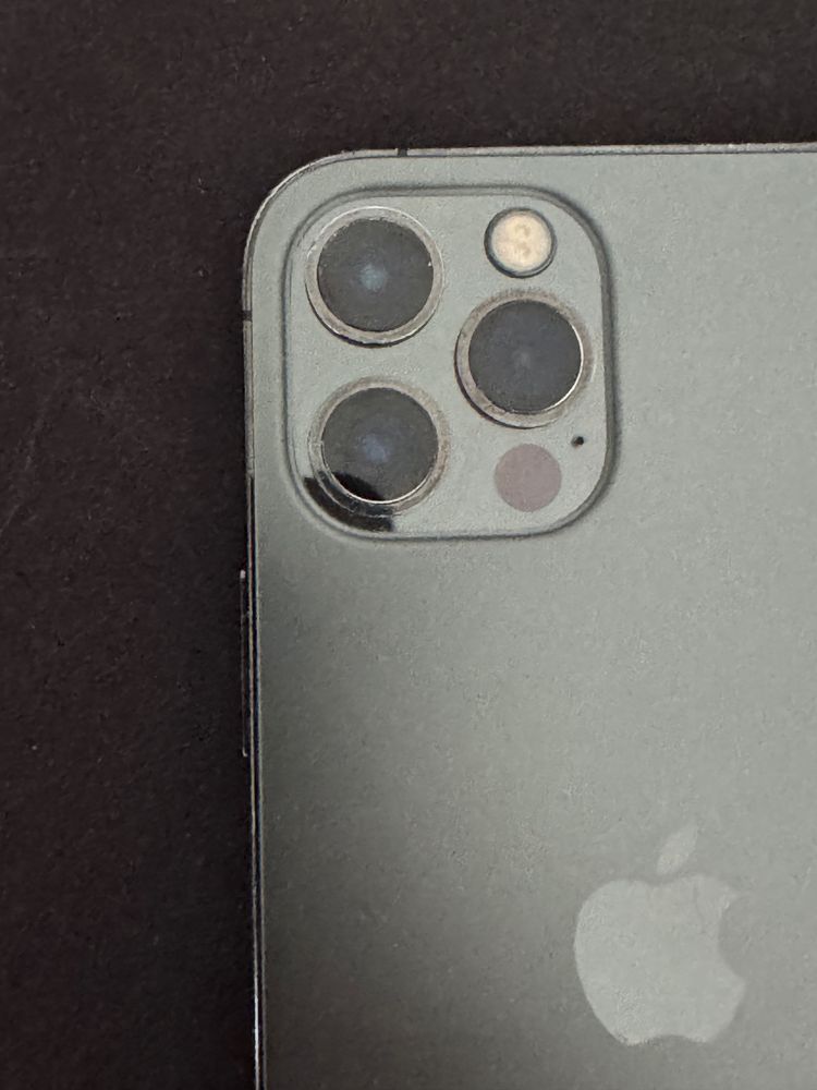 Iphone 12 pro 256gb