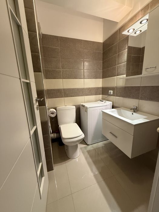 Vand apartament 3 camere zona Fundeni-Bucuresti