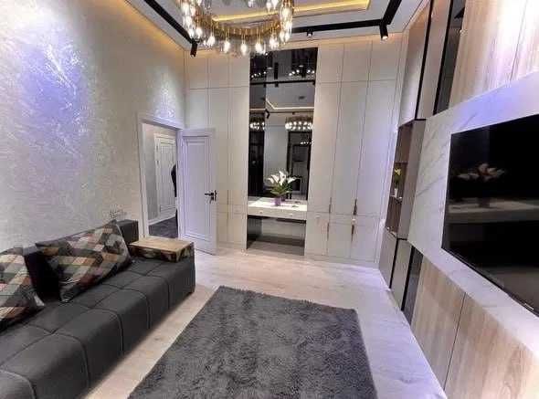 ЖК Newlife Махтумкули , IT Park 3/2/9 65м2 под ключ Срочная продажа