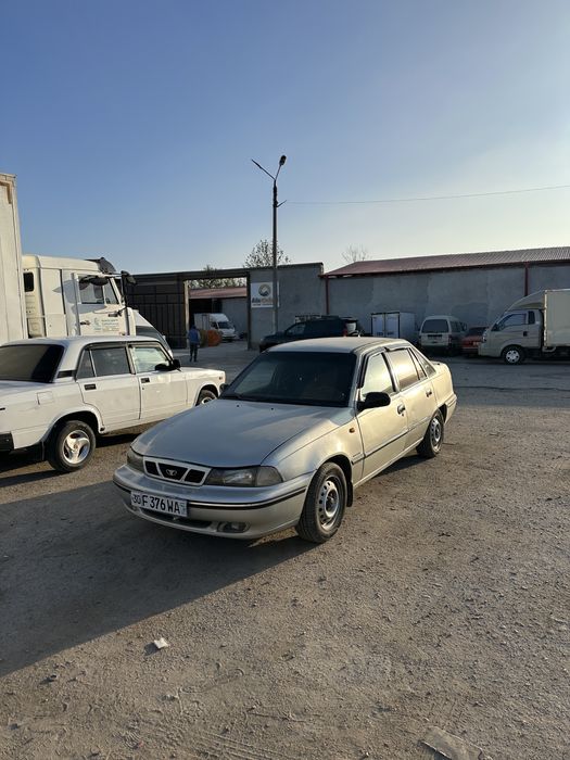 Daewoo Nexia 1 sons
