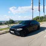 Продавам  BMW 520 M Paket