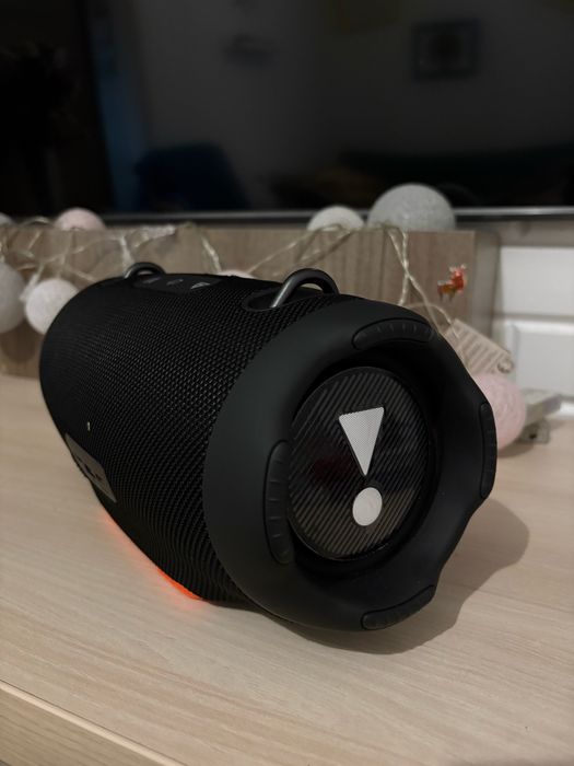 Boxa portabila bluetooth