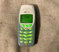 Telefon Mobil Nokia 3410 - liber retea - baterie buna  fara incarcator