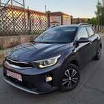 Kia Stonic*Af.2019*1.0 T-Gdi*Turbo*6+1V*Clima*Navi+Cameră*Pilot*Led*E6