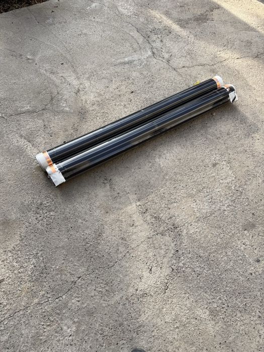 Продаётся тёплый пол корейский за метр 25000